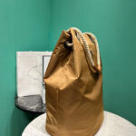 Prada Mariner Medium Re-Nylon tote Bag 2VG133
